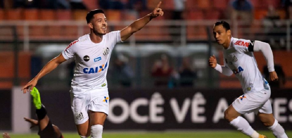 Umbro releva a Kappa como ‘sponsor’ técnico del Santos FC